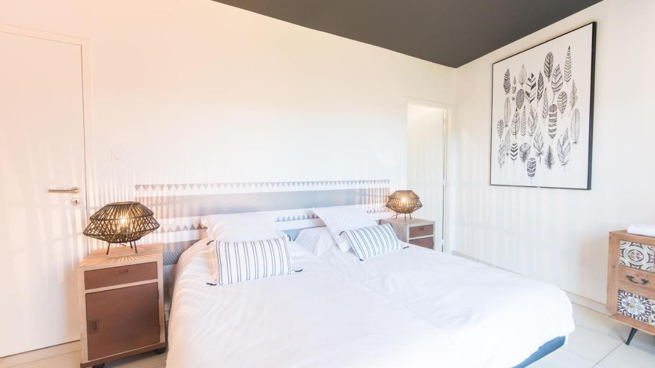 Apartamento Open Sun avec Jacuzzi Privatif et parking privé Sarlat Exterior foto