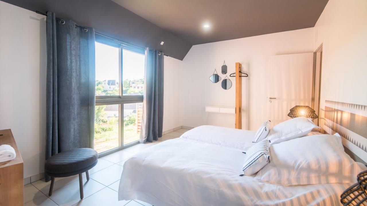Apartamento Open Sun avec Jacuzzi Privatif et parking privé Sarlat Exterior foto